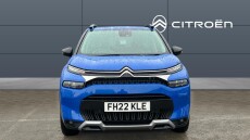 Citroen C3 Aircross 1.2 PureTech 110 Shine 5dr Petrol Hatchback